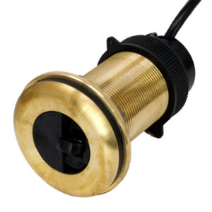 Airmar DST810 Smart Multisensor 23kHz Bronze NMEA 2000 Transducer – N2K