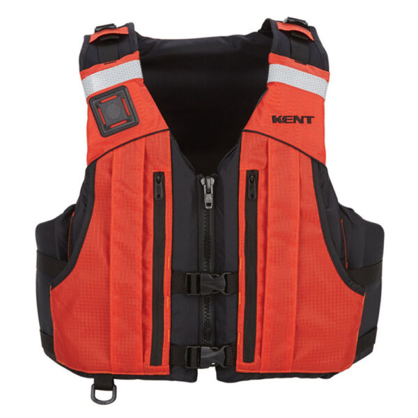 Kent First Responder PFD - Orange - 2XL-3XL