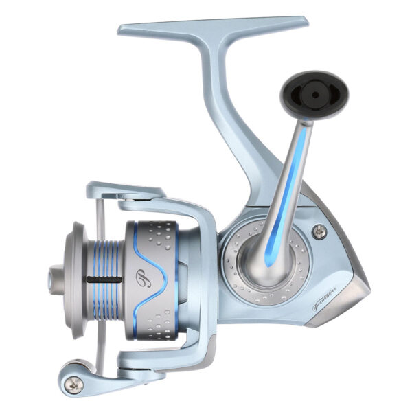 Pflueger President LE 25X Spinning Reel PRESLE25X - Image 2