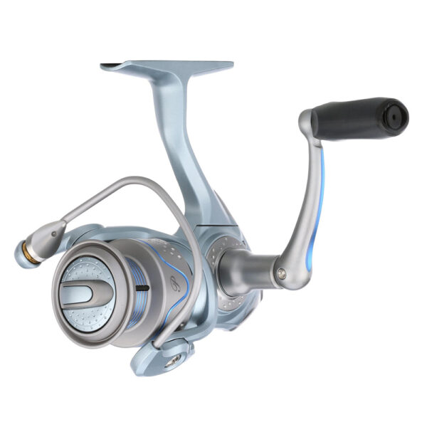 Pflueger President LE 25X Spinning Reel PRESLE25X - Image 3