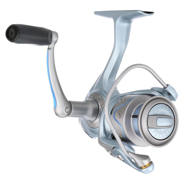 Pflueger President LE 25X Spinning Reel PRESLE25X - Image 4