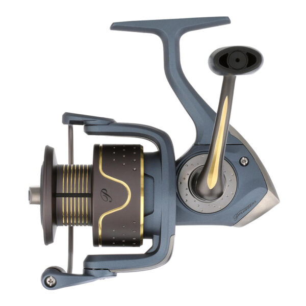 Pflueger President 40 Spinning Reel PRES40X - Image 4