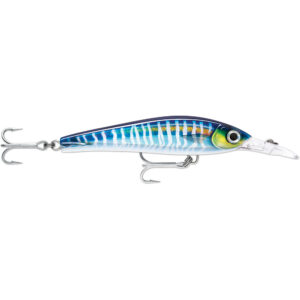 Rapala X-Rap Magnum Xtreme 6-1-4″ HD Wahoo UV