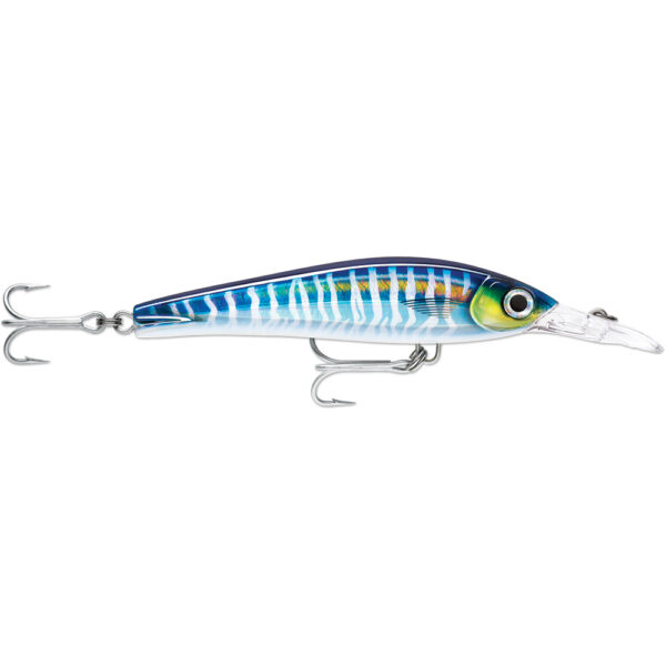 Rapala X-Rap Magnum Xtreme 6-1-4" HD Wahoo UV