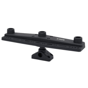 Scotty Triple Rod Holder Mount – Board only