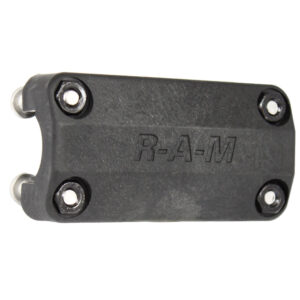 RAM Mount RAM Rod 2000 Rail Mount Adapter Kit