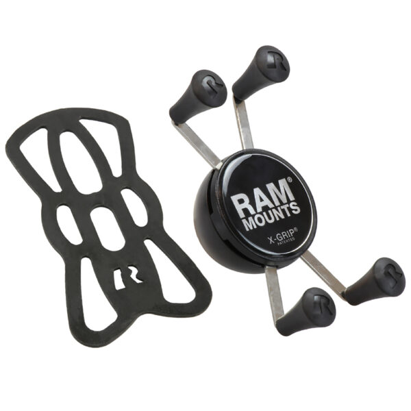 RAM Mount Ram X-Grip Spring Loaded Universal Holder - Image 3