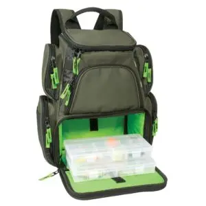 Wild River Multi-Tackle Small Backpack w-2 Trays