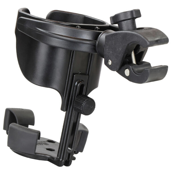 RAM Mount Level Cup XL w-Small Tough-Claw - Image 2