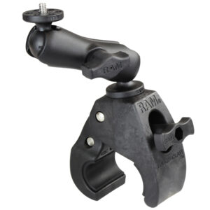 RAM Mount Medium Tough-Claw w-1-4″-20 Stud