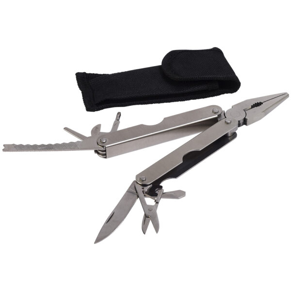 Sea-Dog Multi-Tool w-Knife Blade - 304 Stainless Steel