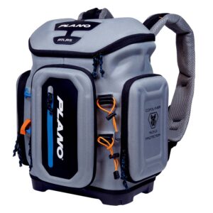 Plano Atlas Series EVA Backpack – 3700 Series 6