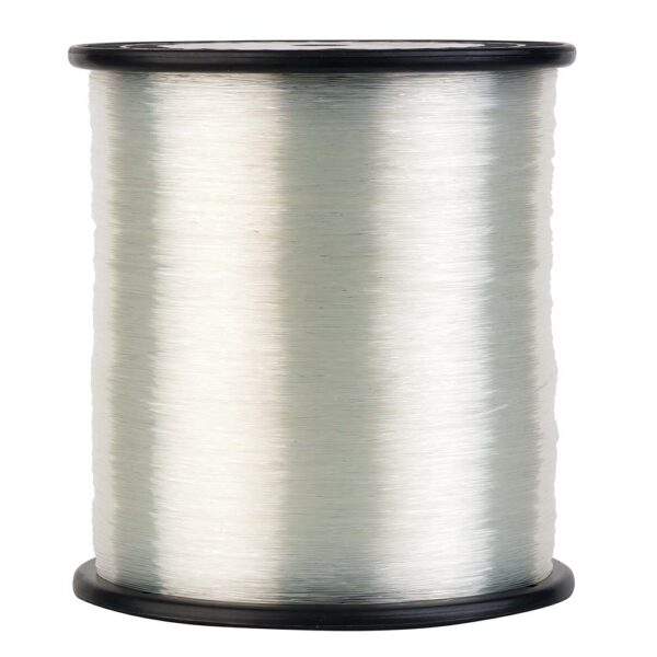 Berkley ProSpec Chrome Clear Monofilament - 25 lb - 3000 yds - PSC3B25-15 - Image 2