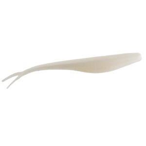 Berkley Gulp! Saltwater Jerk Shad – 5″ – Pearl White