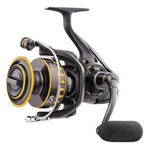 Daiwa BG Spinning Reel – BG6500