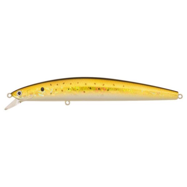 Daiwa Salt Pro Minnow - 5-1-8" - Floating - Bunker