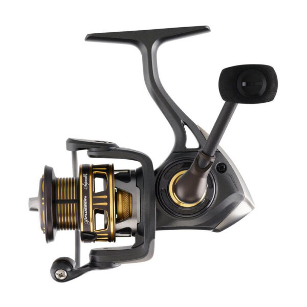 Pflueger Supreme XT 25 Spinning Reel SUPXTSP25X - Image 3