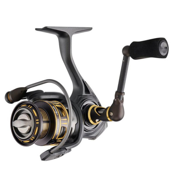 Pflueger Supreme XT 25 Spinning Reel SUPXTSP25X - Image 2