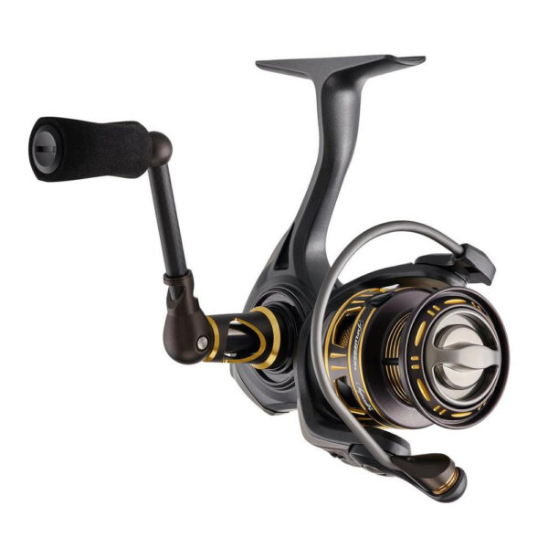 Pflueger Supreme XT 25 Spinning Reel SUPXTSP25X - Image 4