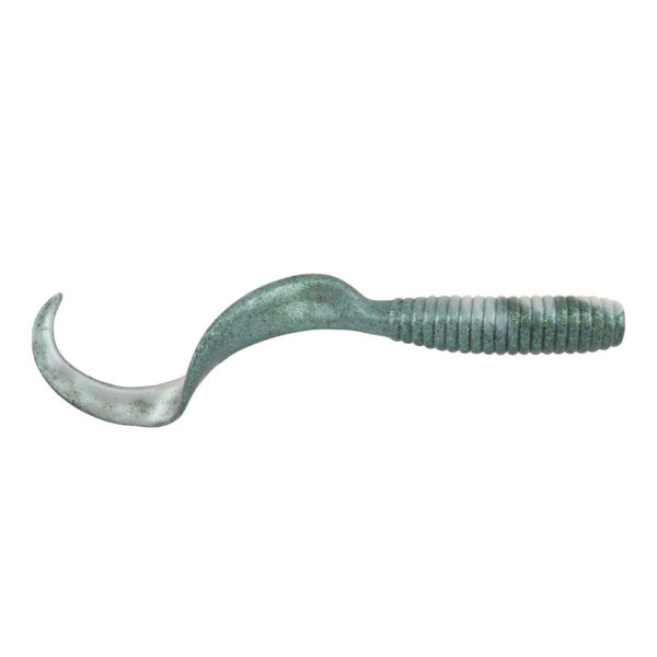 Berkley Gulp! Saltwater Grub - 5" - Mackerel