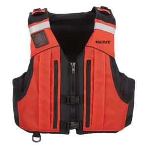 Kent First Responder PFD – Orange – L-XL