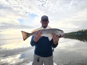 Jeff Redfish 2