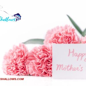 Mother's Day Gift Card