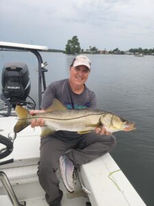 Terry Snook Kings Bay