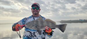 Troy Black Drum