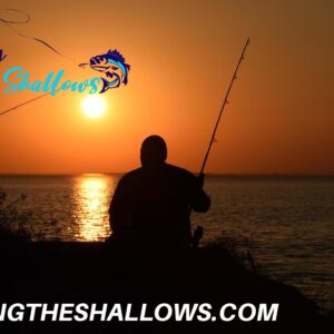 Fishing The Shallows Gift Card