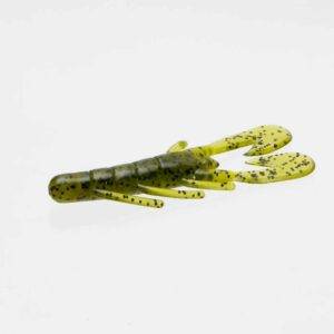 Zoom Ultra Vibe Speed Craw 3in 12-bag Watermelon