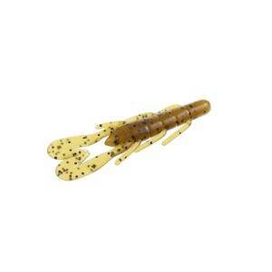 Zoom Micro UV Speed Craw Green Pumpkin 12-pk