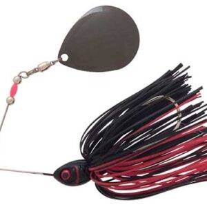 Booyah Moon Talker 3-4oz Black-Red