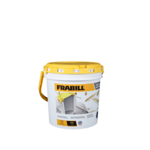 Frabill Minnow Bucket 8qt Insulated