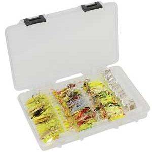 Plano FTO Spinner-Buzz Bait Box 3700 Size