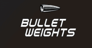 Bullet Weights