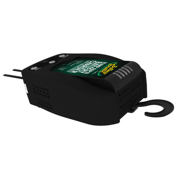 Battery Tender 12V, 10-6-2A Selectable Chemistry Battery Charger w-WiFi - Image 3