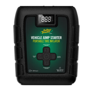 Battery Tender 800A Jump Starter w-Tire Inflator