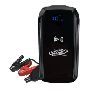 Battery Tender 1000A Jump Starter – 8000mAh Power Bank