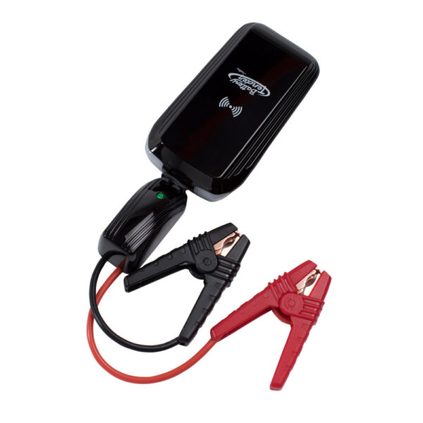 Battery Tender 1000A Jump Starter - 8000mAh Power Bank - Image 4