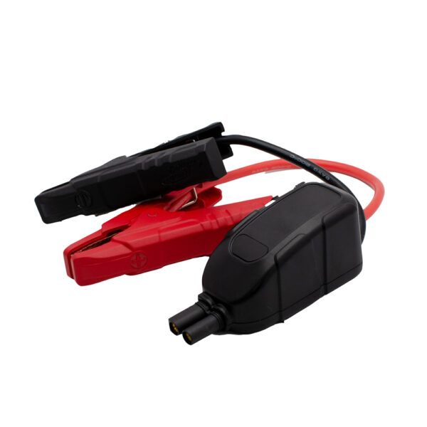 Battery Tender 1500A Jump Starter - 12000mAh Power Bank - Image 2