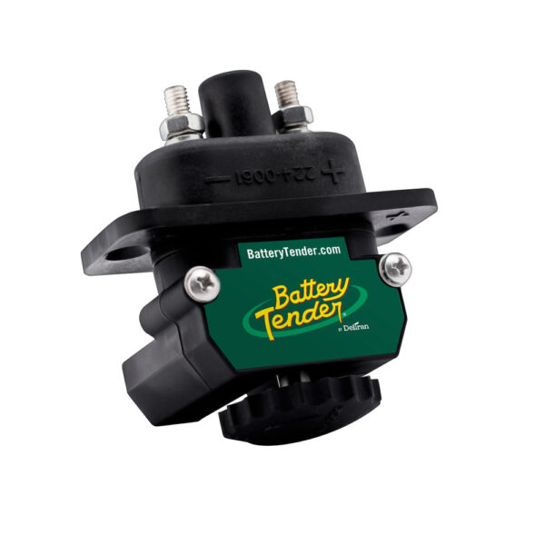 Battery Tender DC Power Connector - Plug & Receptacle - Image 2