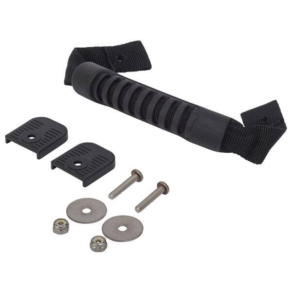 Sea-Dog Webbing Handle w-Caps Kit