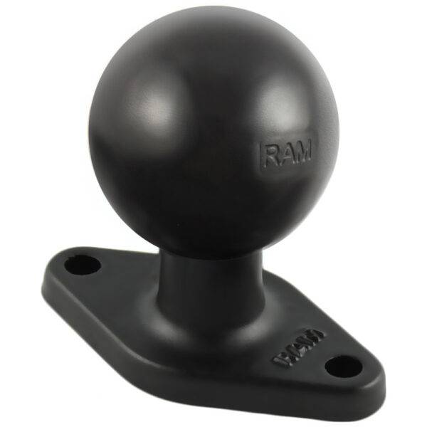 RAM Mount Diamond Base w-1.5" Ball