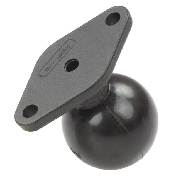 RAM Mount Diamond Base w-1.5" Ball - Image 2