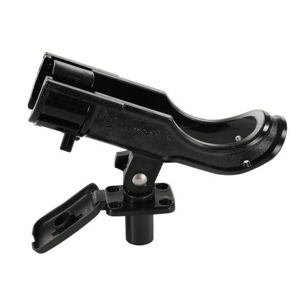 Attwood Heavy Duty Adjustable Rod Holder w-Flush Mount - Image 3