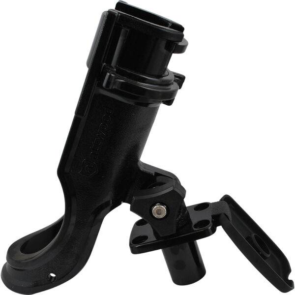 Attwood Heavy Duty Adjustable Rod Holder w-Flush Mount - Image 4