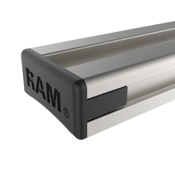 Ram Mount 9" Extruded Aluminum Tough-Track - Image 5