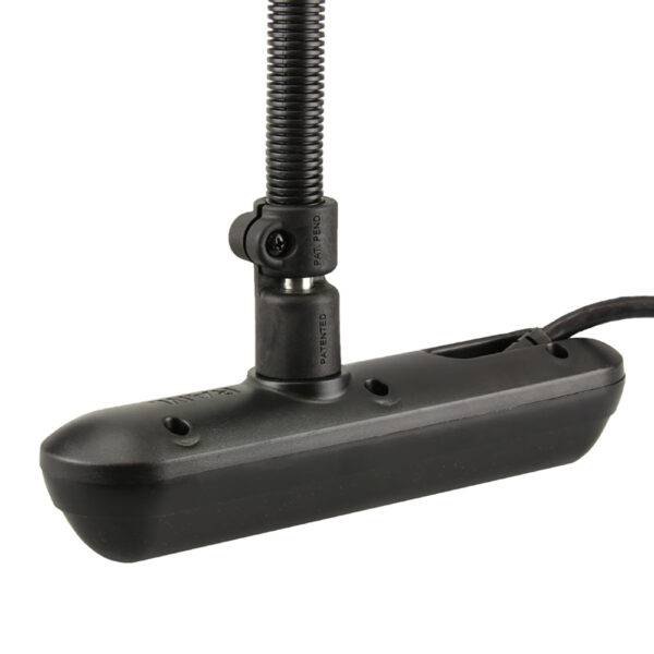 RAM Mount Transducer Mount w-18" Rigid Aluminum Rod f-Lowrance TotalScan - Image 2