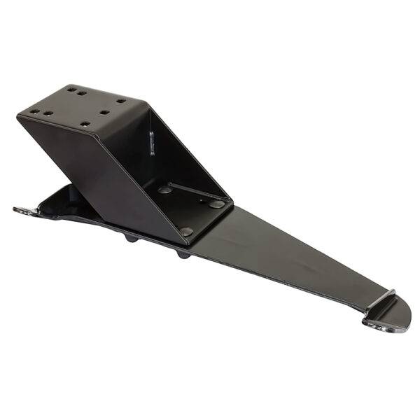 RAM Mount No-Drill Vehicle Base f-'05-18 Toyota 4Runner & Tacoma